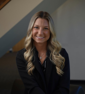 Angela Fournier | Associate Attorney | Simple Title
