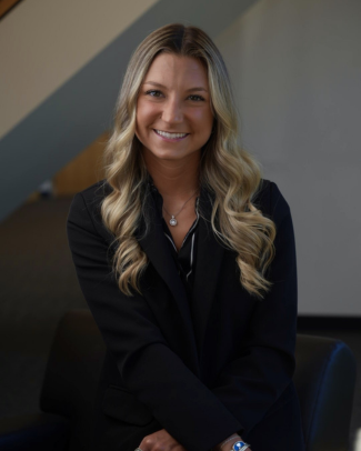 Angela Fournier | Associate Attorney | Simple Title
