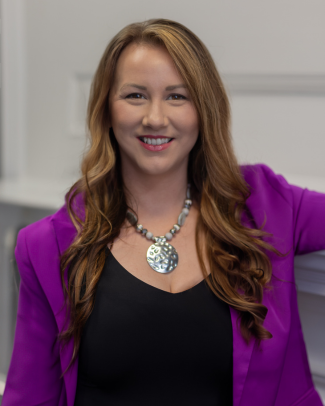 Ashley Bourassa | Client Relations & Closing Coordinator | Simple Title