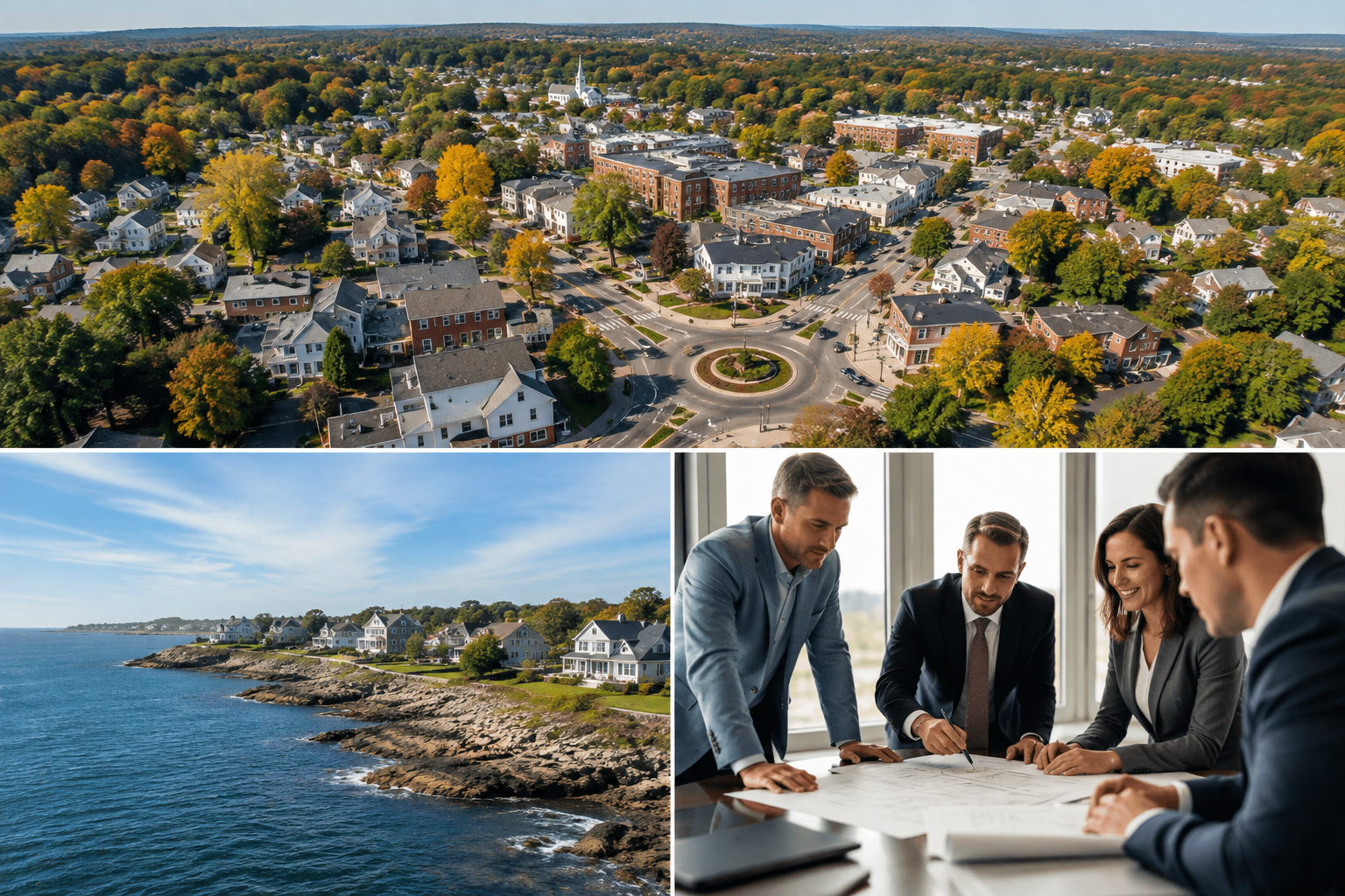 Danvers Massachusetts and North Shore Essex County served by Simple Title