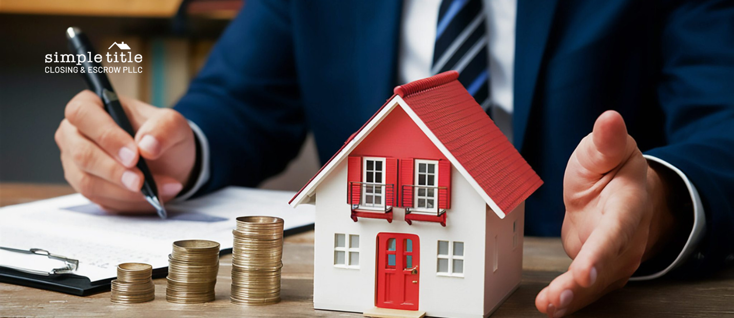 Welcome To The New Way Title Services Are Delivered