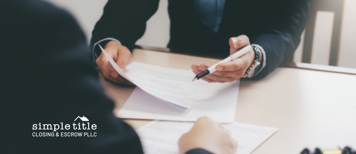 What Does A Closing Attorney Do?