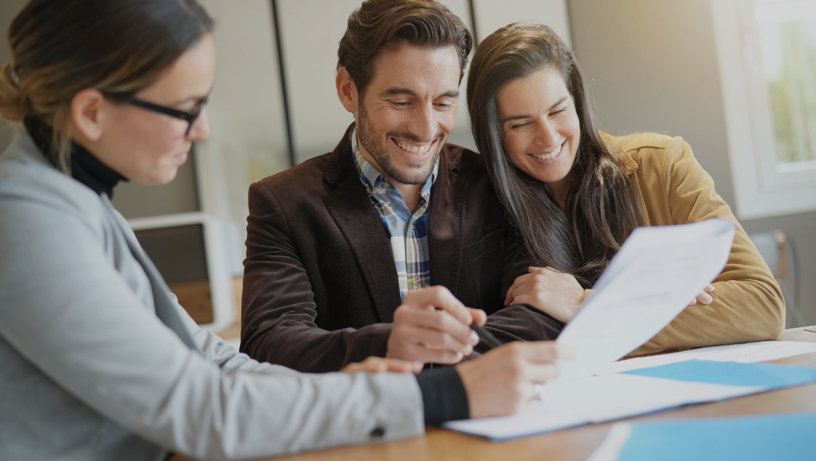Title & Escrow Services in Central New Hampshire