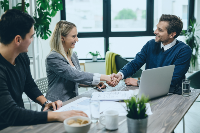 Andover, MA Title and Escrow Services