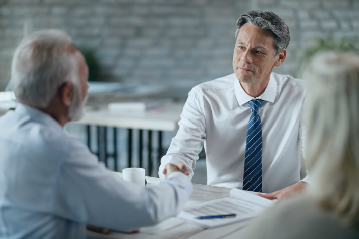 Professional Quit Claim Deed Services in Salem, New Hampshire
