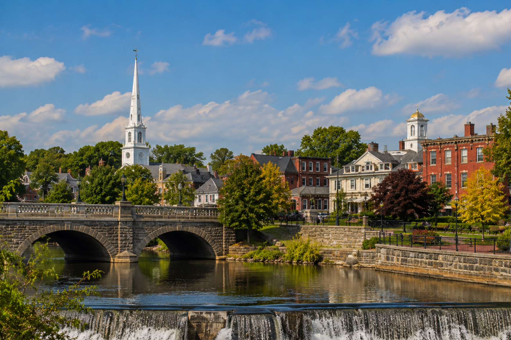 West Hartford Connecticut office of Simple Title Closing and Escrow