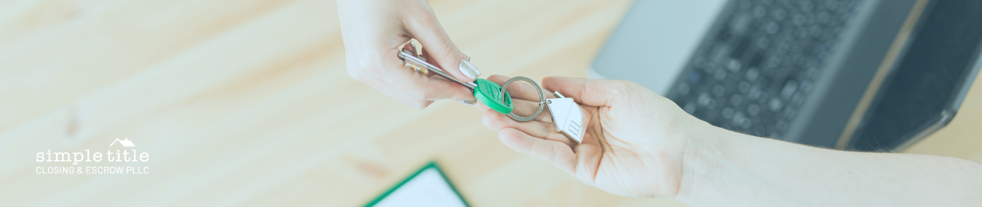 Closing Agent – Maine