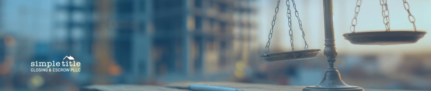 Commercial Real Estate Attorney job