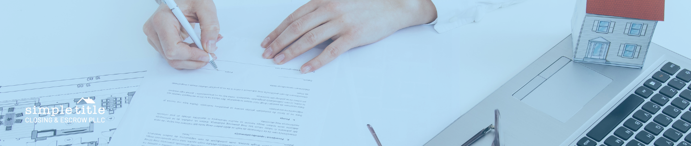 Real Estate Paralegal Job