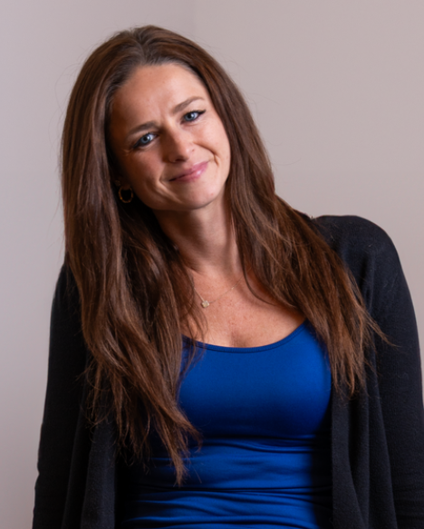Tia Chambers