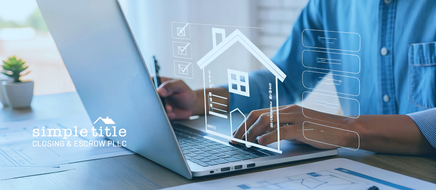 Why a Title Search Matters Before Buying Property