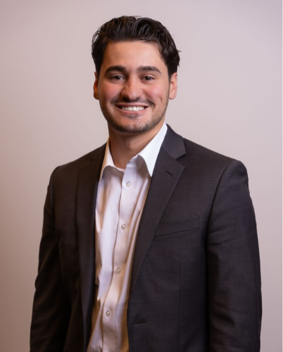Dean Dimopoulos
