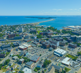 Lynn MA