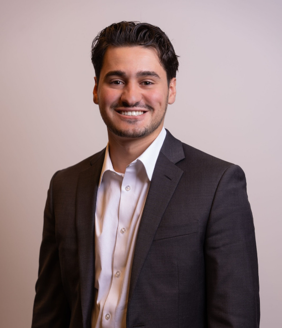 Dean Dimopoulos
