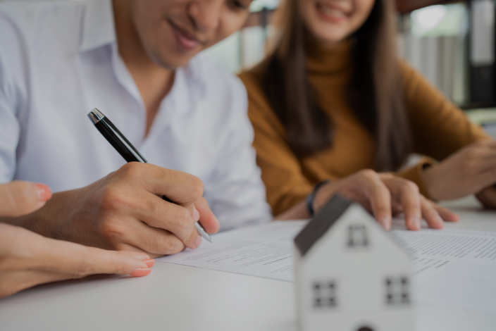 escrow and title services Danvers MA