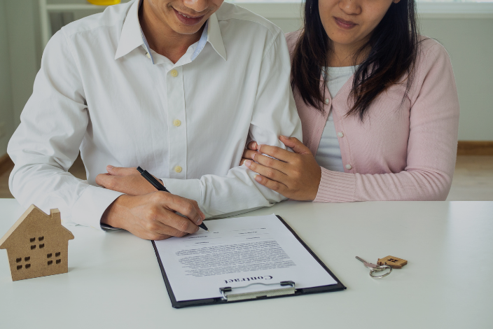 Your Trusted Partner for Smooth, Secure Closings in Haverhill