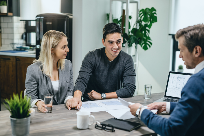 Trusted real estate closing attorney in West Hartford