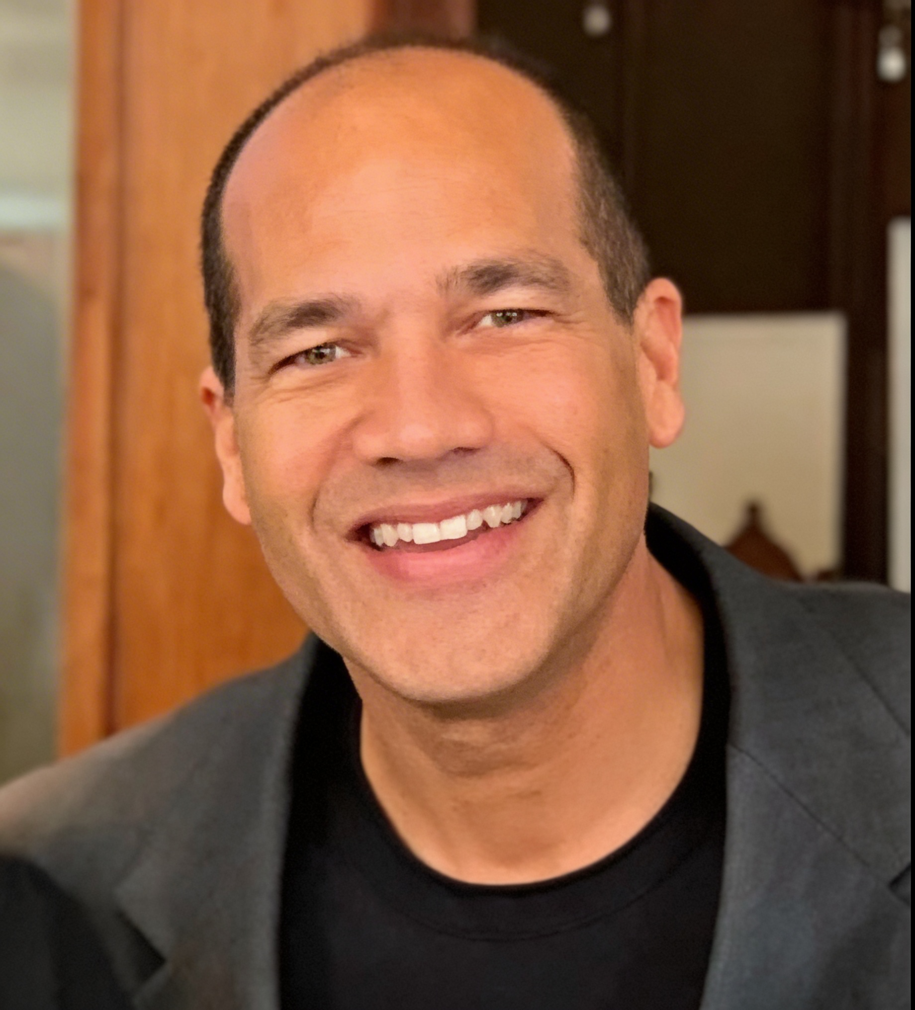 Simple Title - Kevin Cook